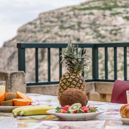 Serenity - Bellevue Gozo Xlendi Eksteriør billede
