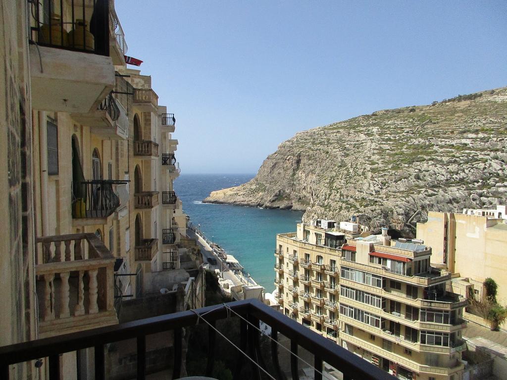 Serenity - Bellevue Gozo Xlendi Eksteriør billede