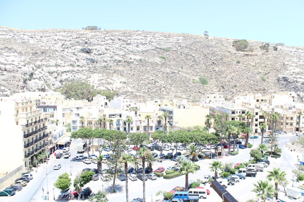 Serenity - Bellevue Gozo Xlendi Eksteriør billede