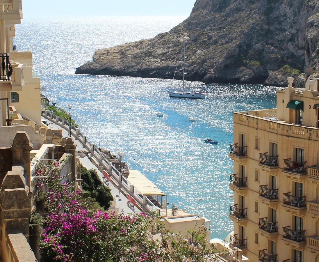 Serenity - Bellevue Gozo Xlendi Eksteriør billede