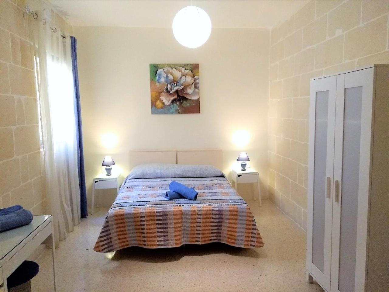 Serenity - Bellevue Gozo Xlendi Eksteriør billede
