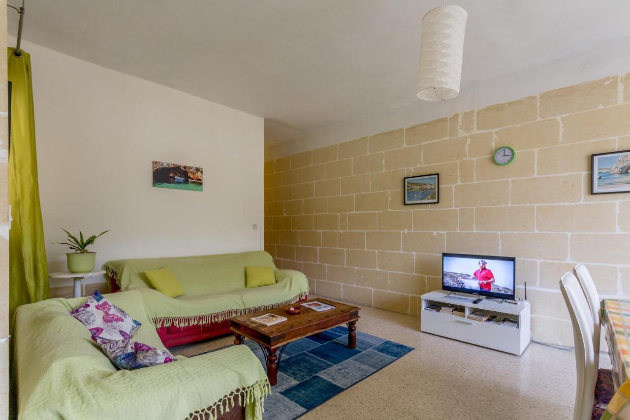 Serenity - Bellevue Gozo Xlendi Eksteriør billede