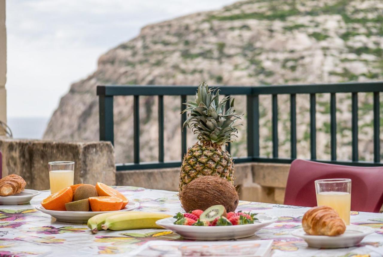 Serenity - Bellevue Gozo Xlendi Eksteriør billede