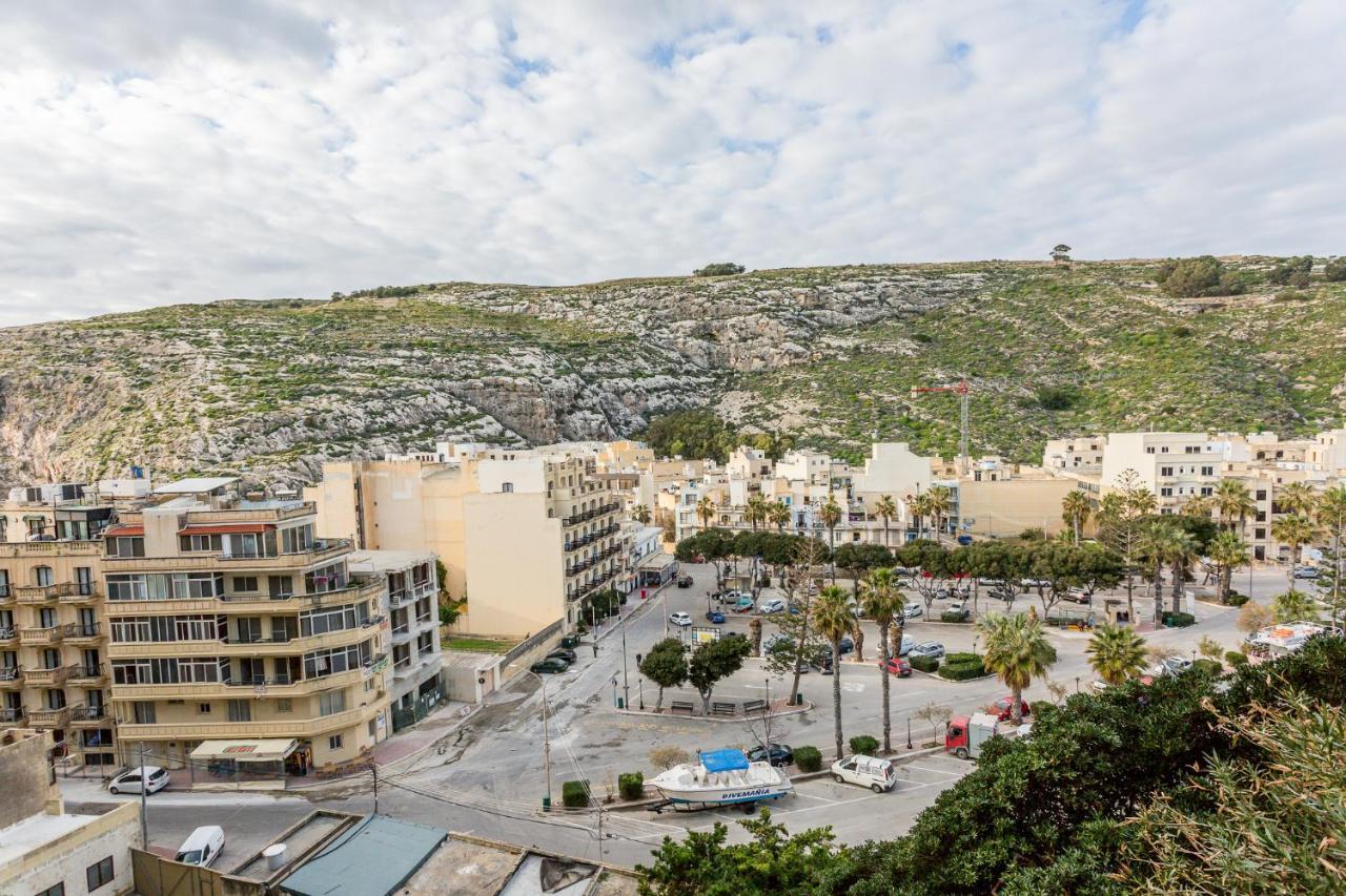 Serenity - Bellevue Gozo Xlendi Eksteriør billede
